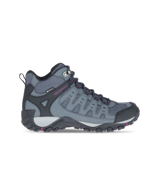 Zapatillas de montaña Merrell Accentor Sport...