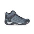 Zapatillas de montaña Merrell Accentor Sport Mid Mujer Gray