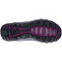 Zapatillas de montaña Merrell Accentor Sport Mid Mujer Gray