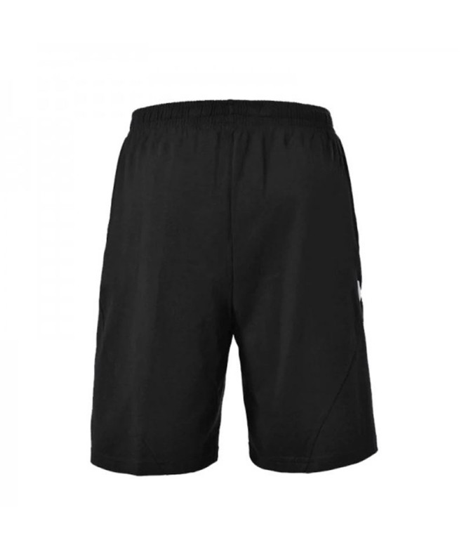 Pantalones cortos Kappa Kortimery Hombre BK