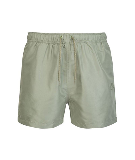 Bañador de playa y piscina Kappa Edern Life Hombre GR verde
