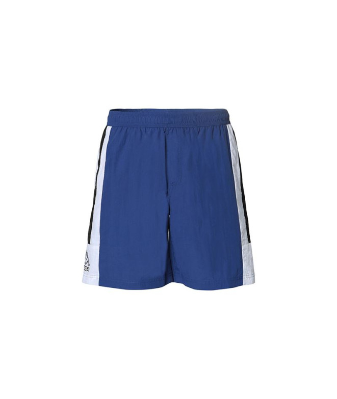 Bañador de playa y piscina Kappa Deg Hombre azul