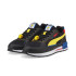 Zapatillas Puma Graviton SMILEYWORLD Jr Bk