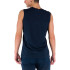 Camiseta sin mangas Champion Crewneck Hombre Blue