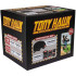 Kit de skate Tony Hawk Protective Set Infantil BK