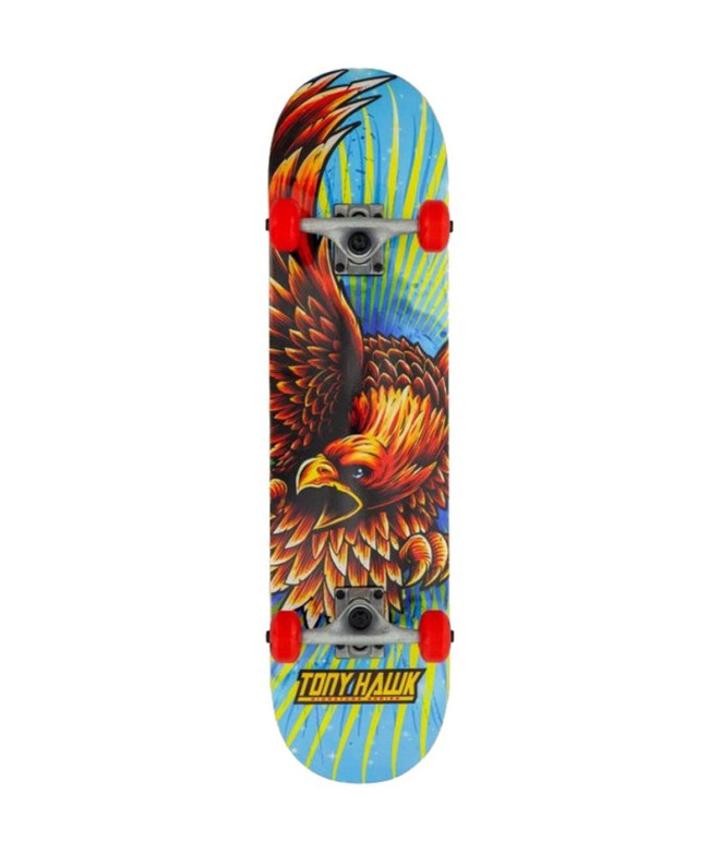 Skate Tony Hawk SS 180 Complete Golden Hawk Bl