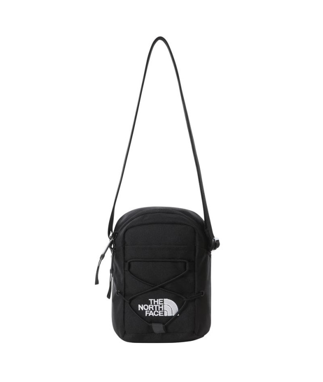 Bandolera The North Face Jester Black