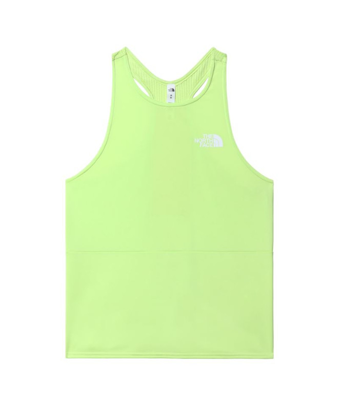 Camiseta The North Face Mountain Athletics...