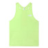 Camiseta The North Face Mountain Athletics Mujer Green