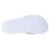 Chanclas The North Face Base Camp III Mujer Silver White