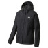 Chaqueta The North Face Antora Mujer Black