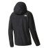 Chaqueta The North Face Antora Mujer Black