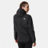 Chaqueta The North Face Antora Mujer Black
