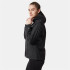 Chaqueta The North Face Antora Mujer Black