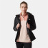 Chaqueta The North Face Antora Mujer Black