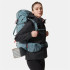Chaqueta The North Face Antora Mujer Black