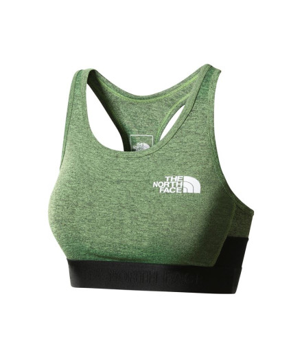 Sujetador deportivo The North Face Mountain Athletics...