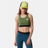 Sujetador deportivo The North Face Mountain Athletics Mujer Green