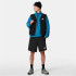 Pantalones The North Face Hydrenaline 2000 Hombre Black