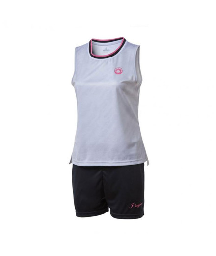 Conjunto de Fitness J´Hayber Camu Mujer Gr