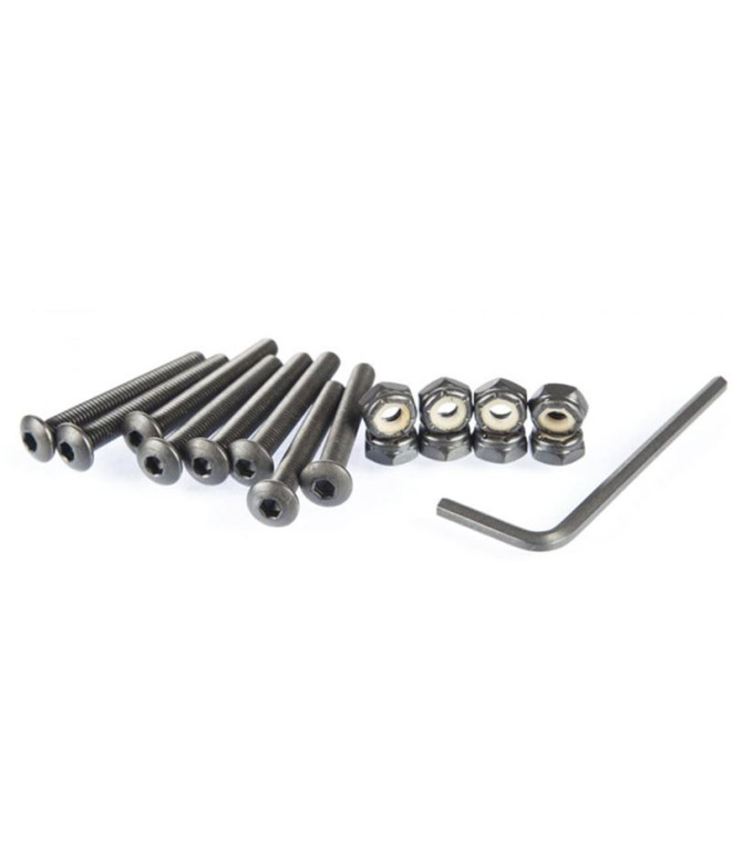 Kit de montaje Dstreet Bolts Allen 1 3/8'''...