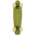 Longboard Dstreet Cruiser Army Green 23