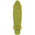 Longboard Dstreet Cruiser Army Green 23