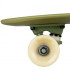 Longboard Dstreet Cruiser Army Green 23