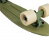 Longboard Dstreet Cruiser Army Green 23