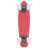 Longboard Dstreet Cruiser Soft Pink 23