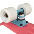 Longboard Dstreet Cruiser Soft Pink 23