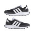 Zapatillas adidas Run 70S Lifestyle Running Hombre Negbás