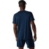 Camiseta ASICS Core Hombre Azul Marino
