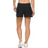 Pantalones de running ASICS Ventilate 2-N-1 3.5IN Mujer Blue