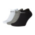 Calcetines Nike Everyday Cush x3 Bk