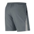 Pantalones cortos running Nike 7 Inch Running Hombre Grey