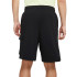 Pantalones cortos Nike Sportswear Club Hombre Black