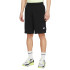 Pantalones cortos Nike Sportswear Club Hombre Black