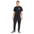 Camiseta manga corta Nike Sportswear Hombre Black