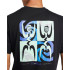 Camiseta manga corta Nike Sportswear Hombre Black