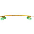 Longboard DStreet Pintail Oasis BL