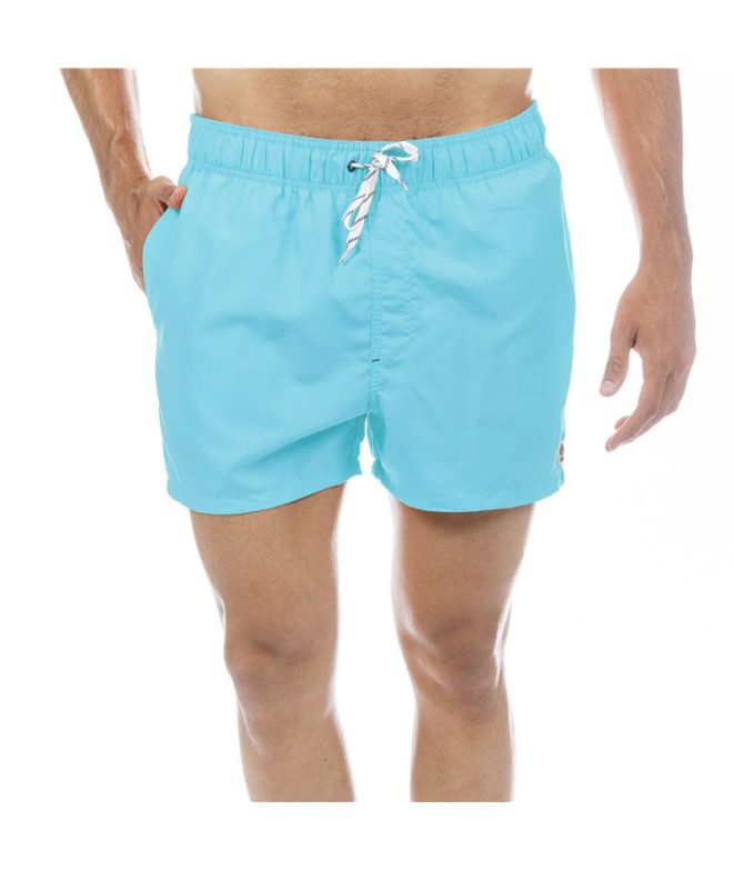 Bañador Alphadventure Nynte Hombre Turquesa azul