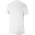 Camiseta Nike Sportswear Hombre Blanco