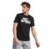 Camiseta Nike Sportswear JDI Hombre Black
