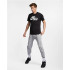 Camiseta Nike Sportswear JDI Hombre Black
