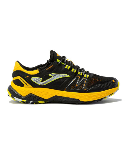 Zapatillas de trail Joma TK.Sierra 2231 Hombre Black