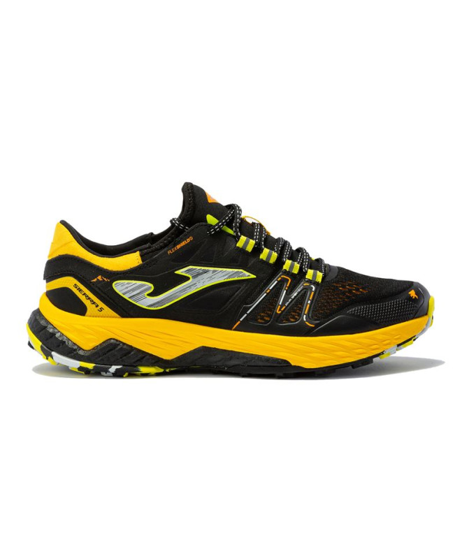 Zapatillas de trail Joma TK.Sierra 2231 Hombre...