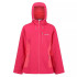 Chaqueta Regatta Highton Stretch III Waterproof Mujer Pink