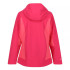 Chaqueta Regatta Highton Stretch III Waterproof Mujer Pink