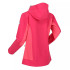 Chaqueta Regatta Highton Stretch III Waterproof Mujer Pink